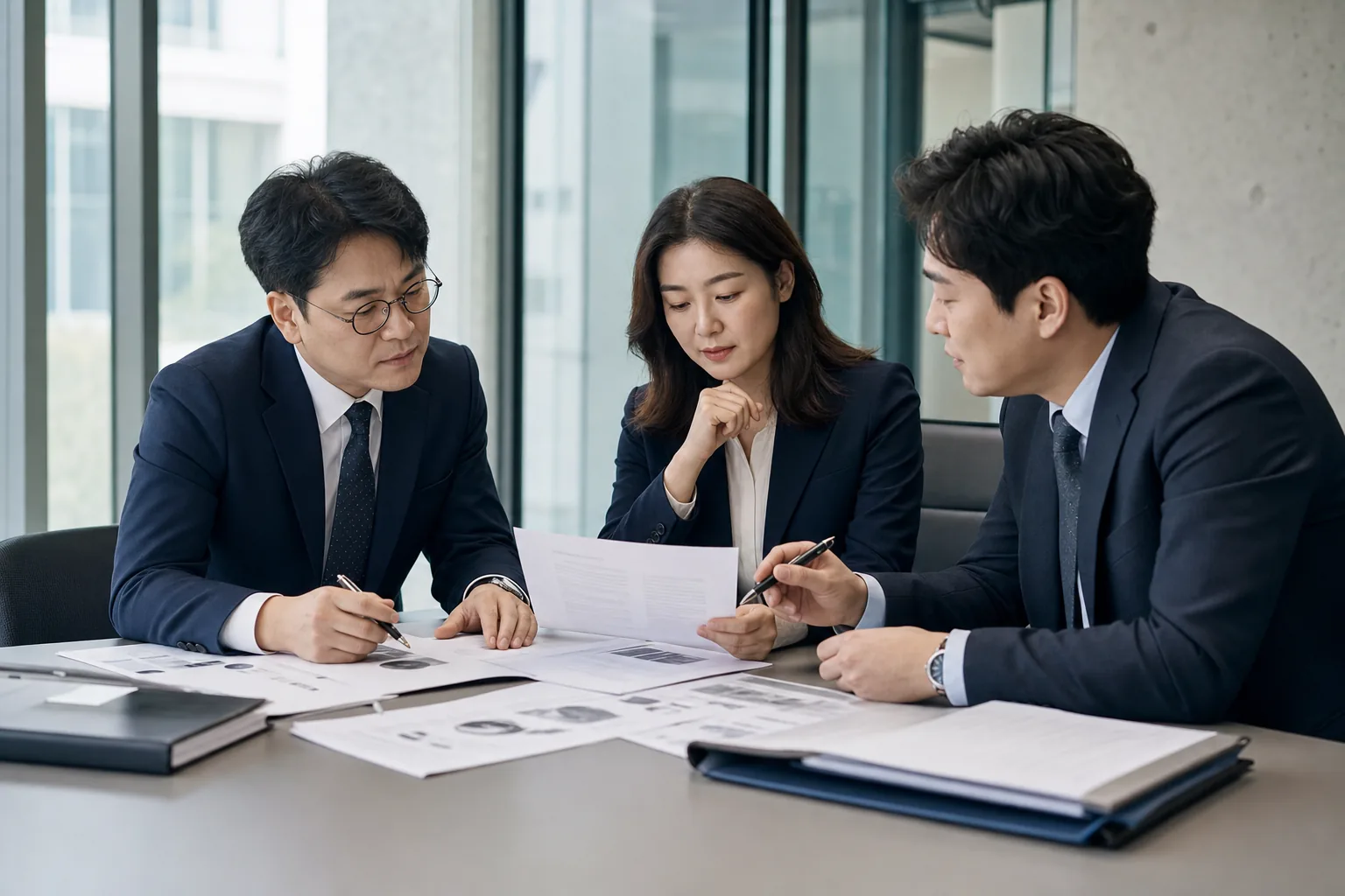 특허·상표 분쟁에 함께 맞서는 변리·법무 전문가